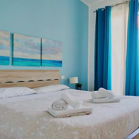 别墅 Red Luxury In Borgo Guardiola Near Cefalu *