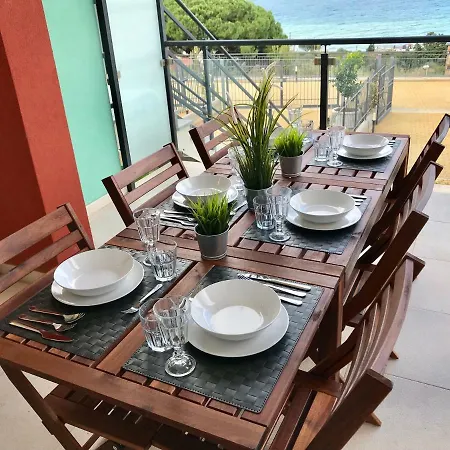 Red Luxury In Borgo Guardiola Near Cefalu * Mandra Capreria