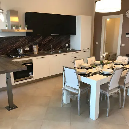 Red Luxury In Borgo Guardiola Near Cefalu Mandra Capreria