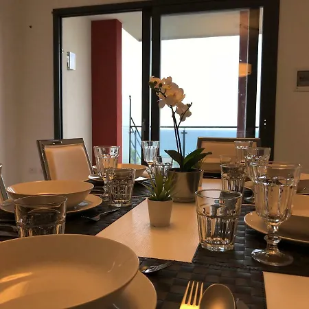 Red Luxury In Borgo Guardiola Near Cefalu Villa *