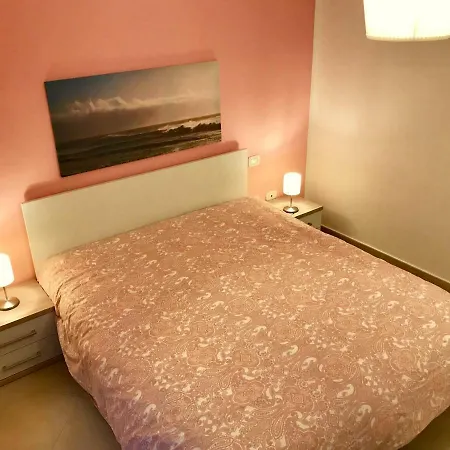 Villa Red Luxury In Borgo Guardiola Near Cefalu