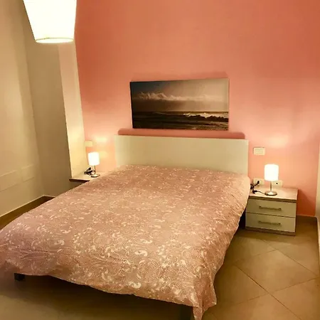 Villa Red Luxury In Borgo Guardiola Near Cefalu *