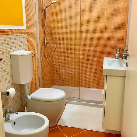 Red Luxury In Borgo Guardiola Near Cefalu Mandra Capreria