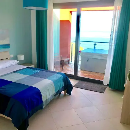 Red Luxury In Borgo Guardiola Near Cefalu Villa *