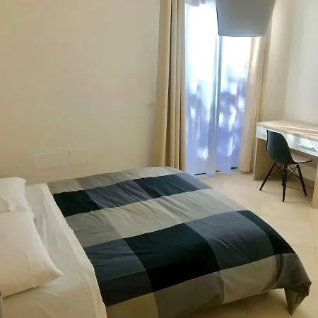 Red Luxury In Borgo Guardiola Near Cefalu Villa